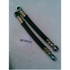 ME910622 MITSUBISHI  CANTER YAKIT DESTEK HORTUM